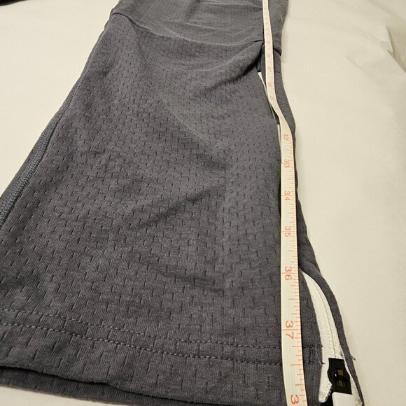 Adidas Wyoming Cowboys Women’s Size M 1/2 Zip Track Pants - Picture 9 of 9